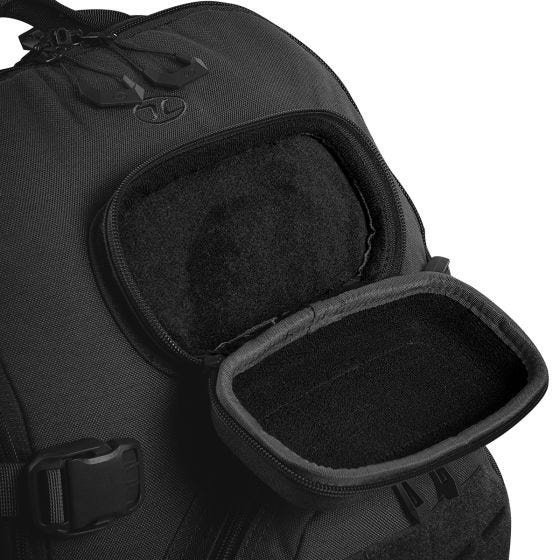 STOIRM Zaino 25L Pack - Nero
