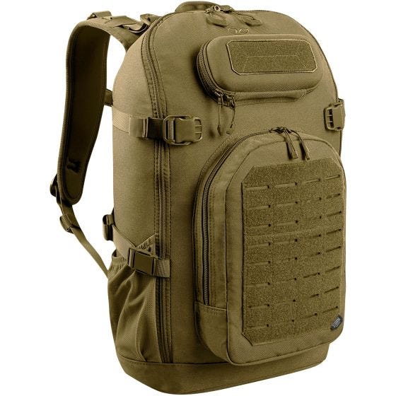 STOIRM Zaino 25L Pack - Coyote Tan