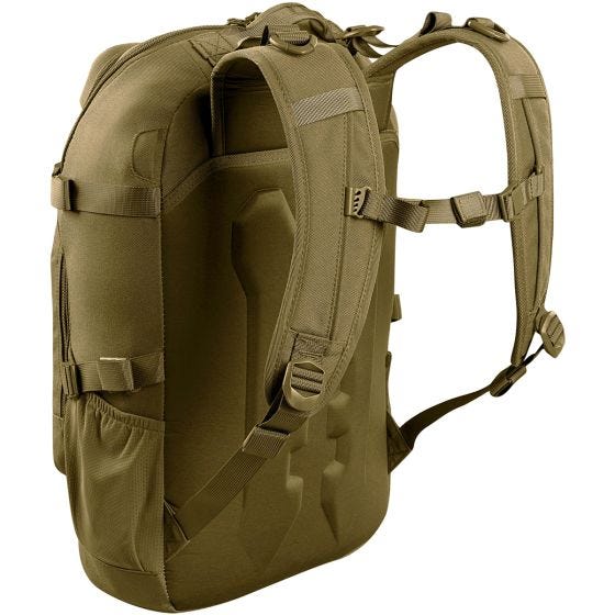 STOIRM Zaino 25L Pack - Coyote Tan