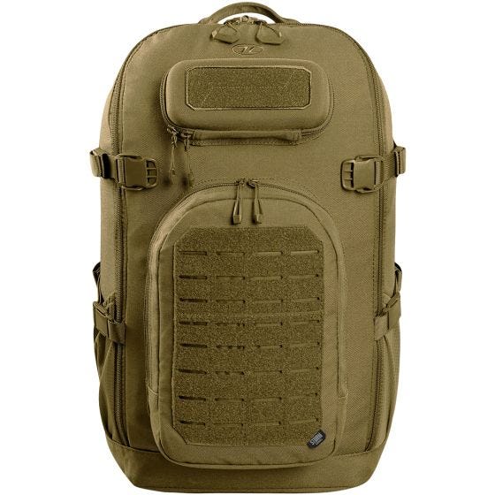 STOIRM Zaino 25L Pack - Coyote Tan