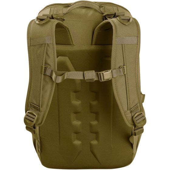 STOIRM Zaino 25L Pack - Coyote Tan