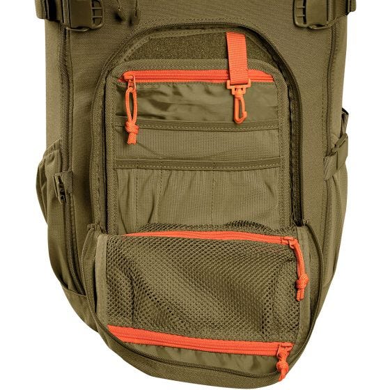 STOIRM Zaino 25L Pack - Coyote Tan