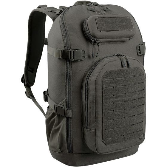 STOIRM Zaino 25L Pack - grigio scuro