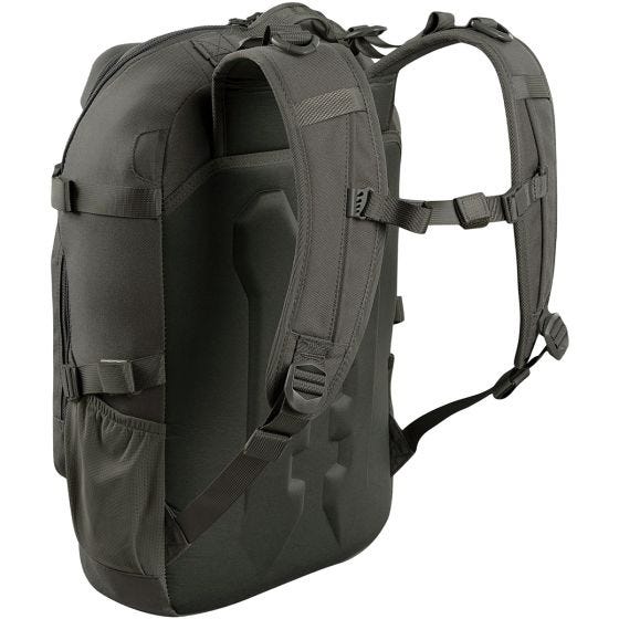 STOIRM Zaino 25L Pack - grigio scuro