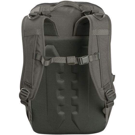 STOIRM Zaino 25L Pack - grigio scuro
