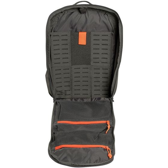 STOIRM Zaino 25L Pack - grigio scuro