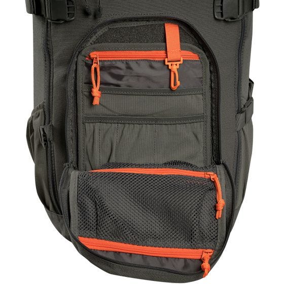 STOIRM Zaino 25L Pack - grigio scuro
