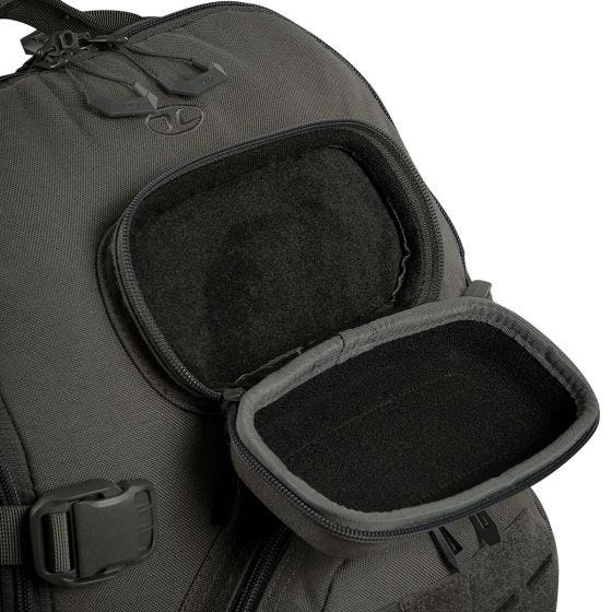 STOIRM Zaino 25L Pack - grigio scuro