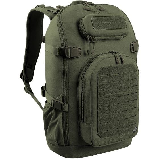 STOIRM Zaino 25L Pack - Oliva