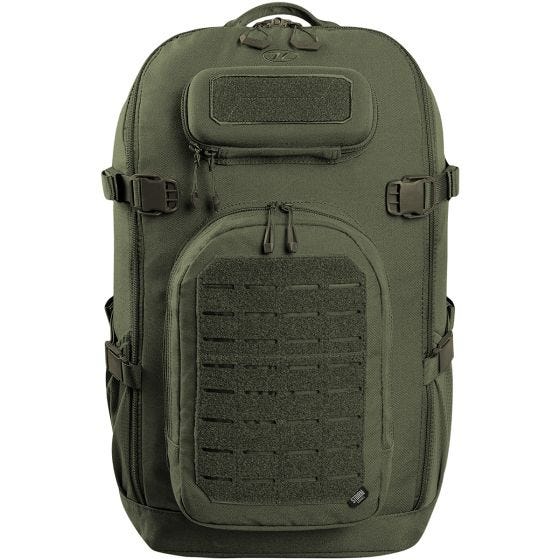 STOIRM Zaino 25L Pack - Oliva