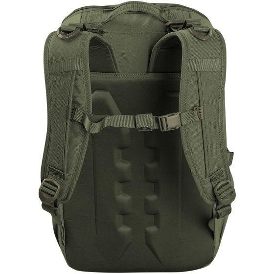 STOIRM Zaino 25L Pack - Oliva