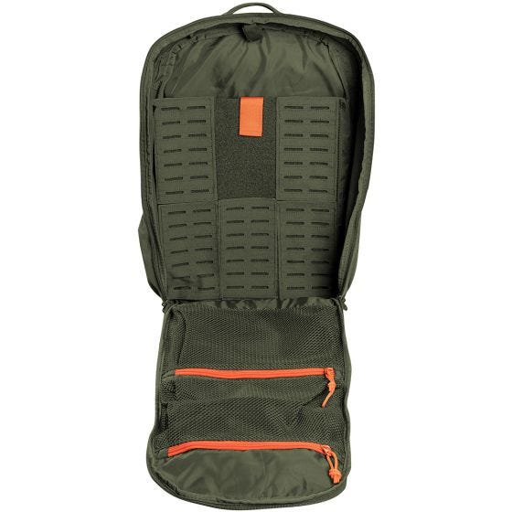 STOIRM Zaino 25L Pack - Oliva
