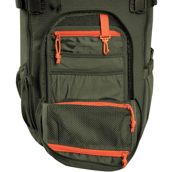 STOIRM Zaino 25L Pack - Oliva