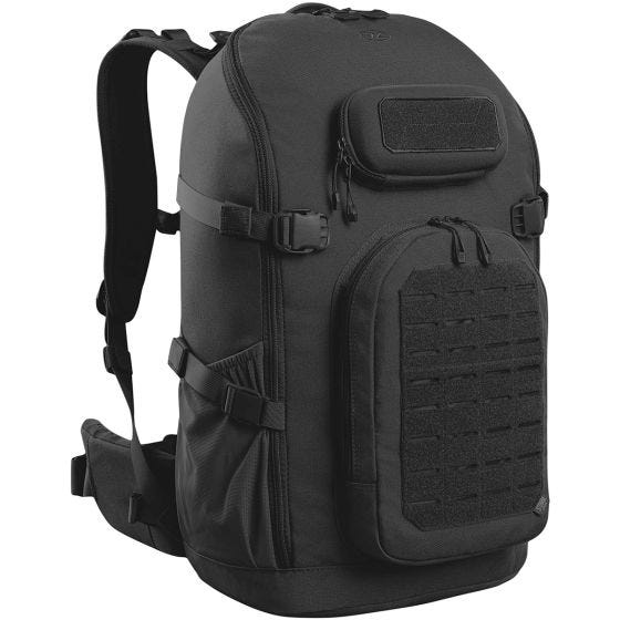 STOIRM Zaino 40L Pack - Nero