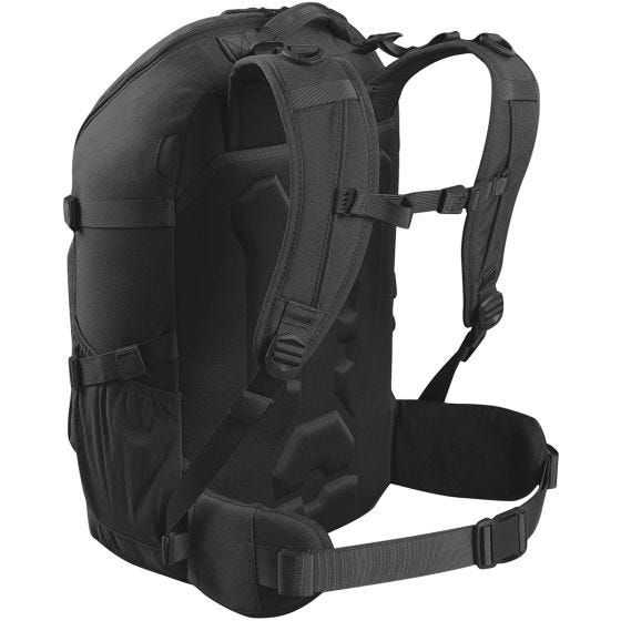 STOIRM Zaino 40L Pack - Nero