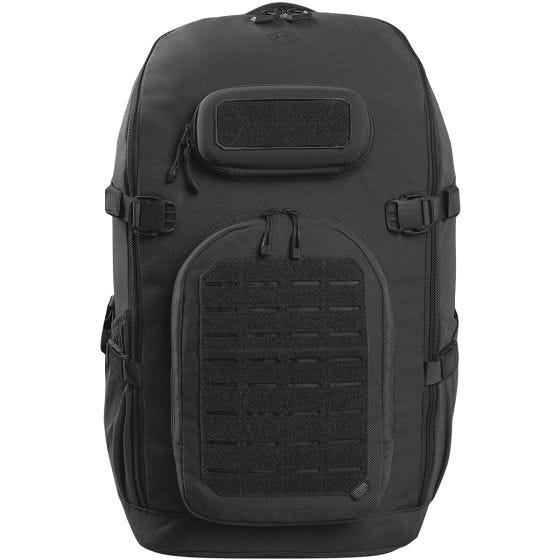 STOIRM Zaino 40L Pack - Nero