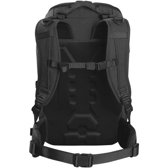 STOIRM Zaino 40L Pack - Nero