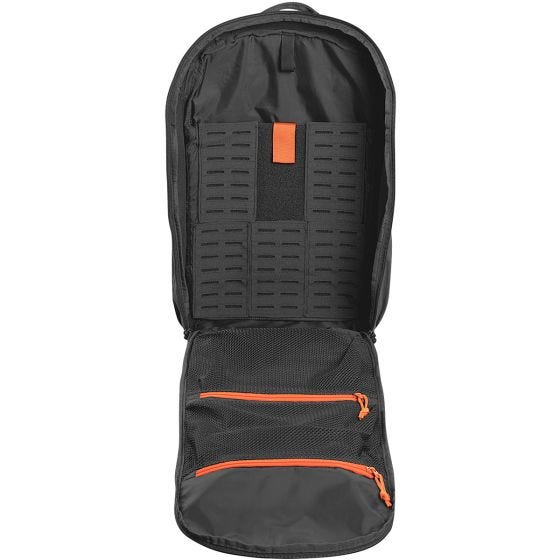STOIRM Zaino 40L Pack - Nero