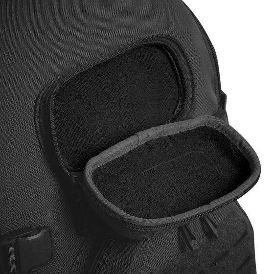 STOIRM Zaino 40L Pack - Nero