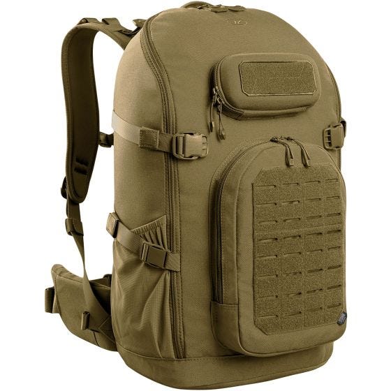STOIRM Zaino 40L Pack - Coyote Tan