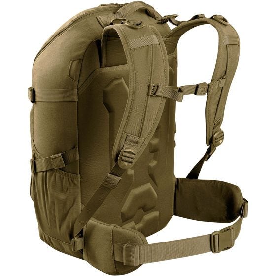 STOIRM Zaino 40L Pack - Coyote Tan