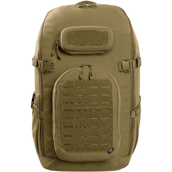 STOIRM Zaino 40L Pack - Coyote Tan