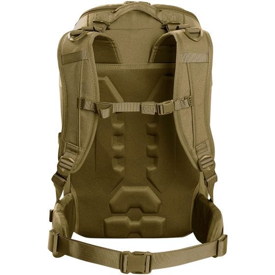 STOIRM Zaino 40L Pack - Coyote Tan