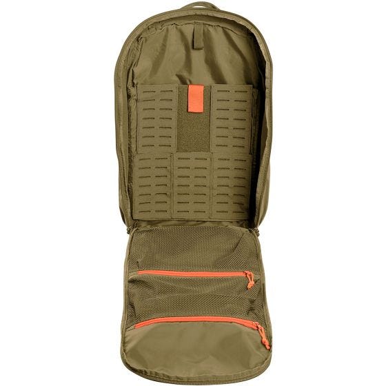 STOIRM Zaino 40L Pack - Coyote Tan