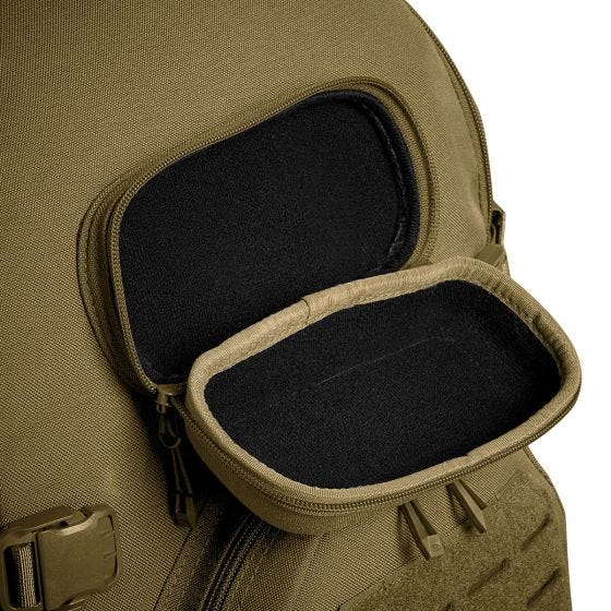 STOIRM Zaino 40L Pack - Coyote Tan