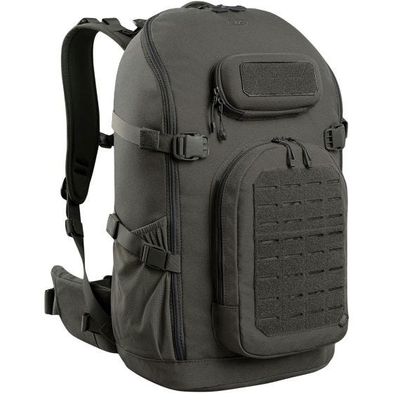 STOIRM Zaino 40L Pack - grigio scuro