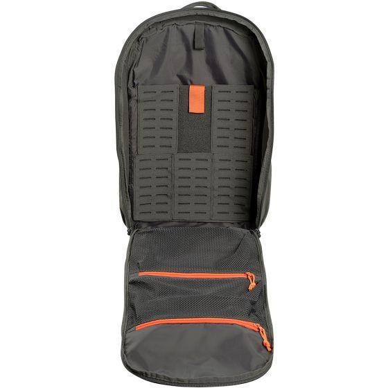 STOIRM Zaino 40L Pack - grigio scuro