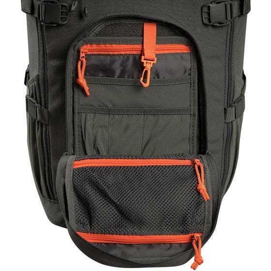 STOIRM Zaino 40L Pack - grigio scuro