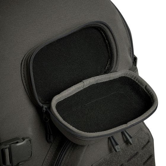 STOIRM Zaino 40L Pack - grigio scuro