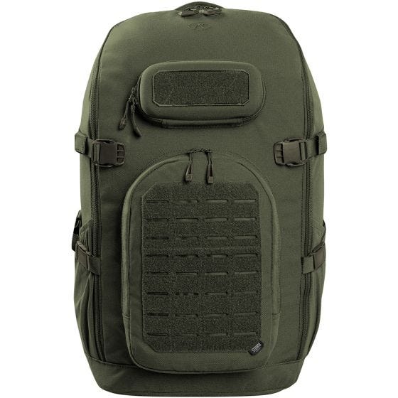 STOIRM Zaino 40L Pack - Oliva