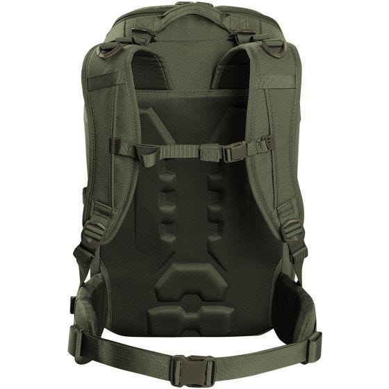 STOIRM Zaino 40L Pack - Oliva
