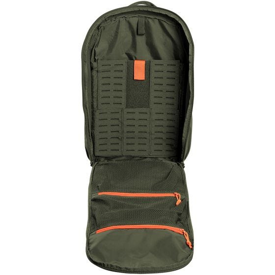 STOIRM Zaino 40L Pack - Oliva