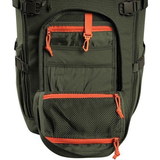 STOIRM Zaino 40L Pack - Oliva