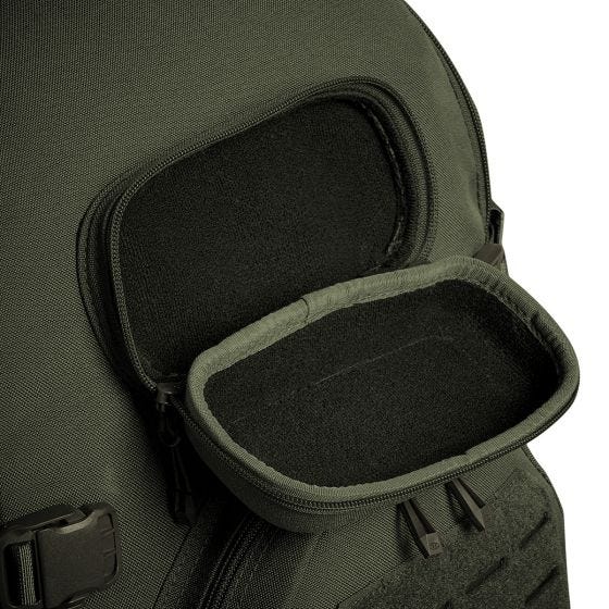 STOIRM Zaino 40L Pack - Oliva