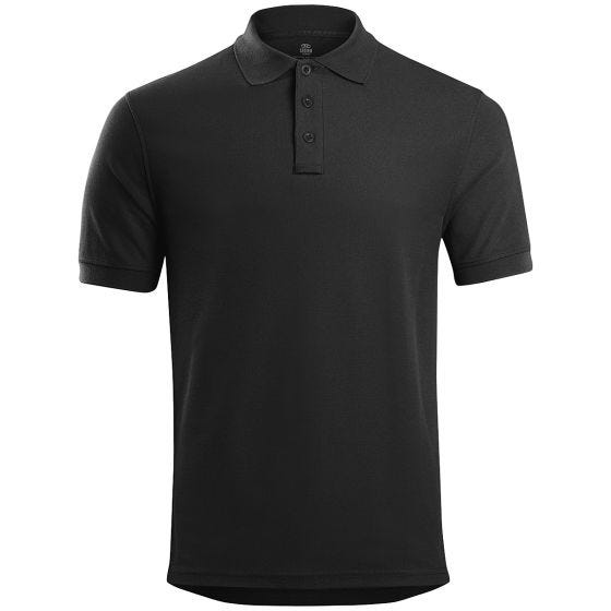 STOIRM Polo Professional tattica - Nero
