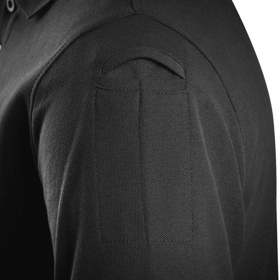 STOIRM Polo Professional tattica - Nero