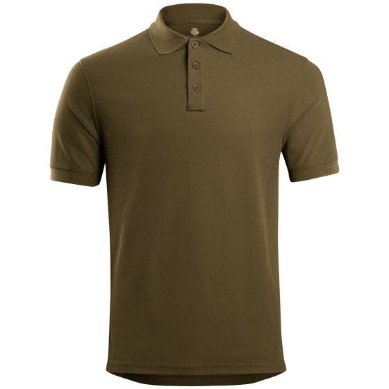 STOIRM Polo Professional tattica - Coyote Tan
