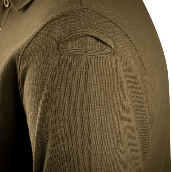 STOIRM Polo Professional tattica - Coyote Tan