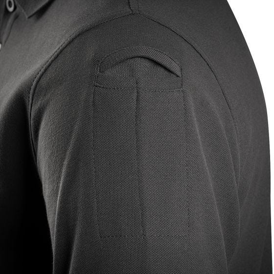 STOIRM Polo Professional tattica - grigio scuro