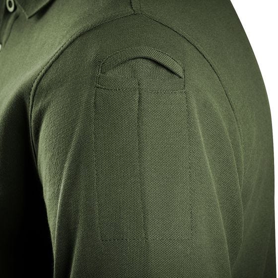 STOIRM Polo Professional tattica - verde oliva