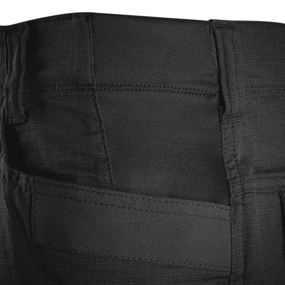 STOIRM Pantaloni tattici - Nero