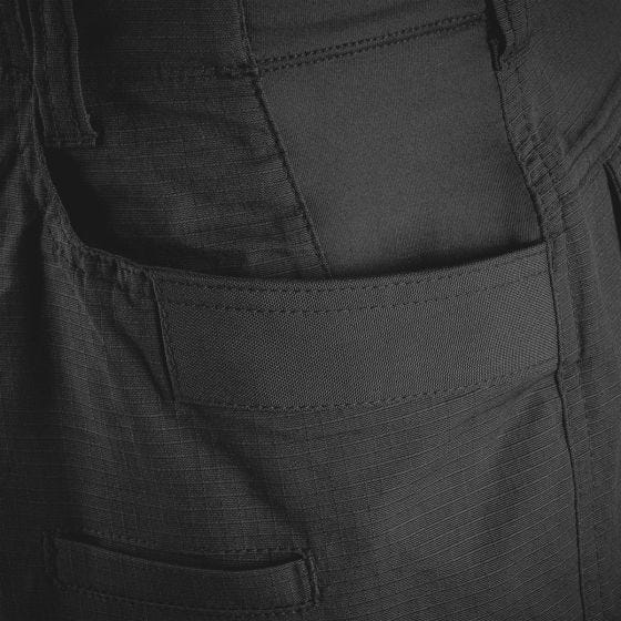 STOIRM Pantaloni tattici - Nero