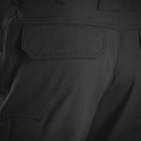 STOIRM Pantaloni tattici - Nero