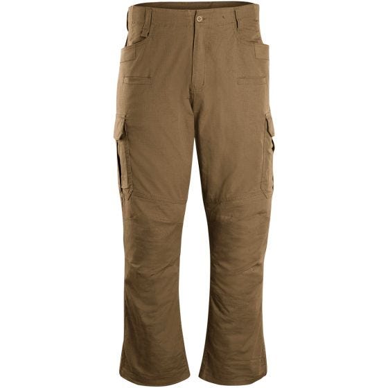 STOIRM Pantaloni tattici - Coyote Tan