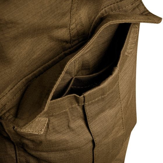 STOIRM Pantaloni tattici - Coyote Tan