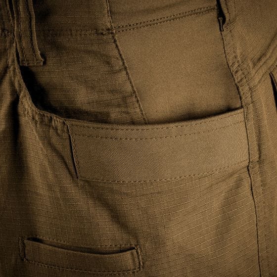 STOIRM Pantaloni tattici - Coyote Tan